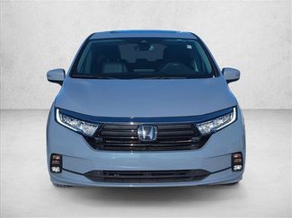 Used 2024 Honda Odyssey Touring video 2