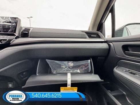 New 2026 Honda Odyssey EX-L image 31