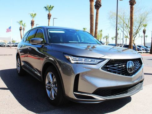 Used 2026 Acura MDX FWD image 8