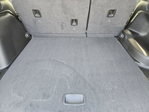 New 2026 Jeep Grand Cherokee Altitude image 27