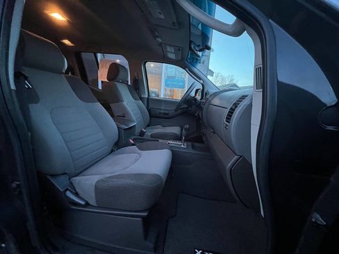 Used 2006 Nissan Xterra S w/ (K92) Protection Pkg image 19