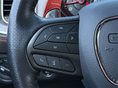 Used 2022 Dodge Charger Scat Pack image 10