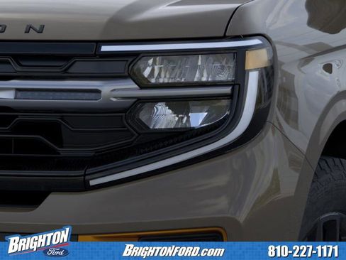 New 2026 Ford Expedition Tremor image 20