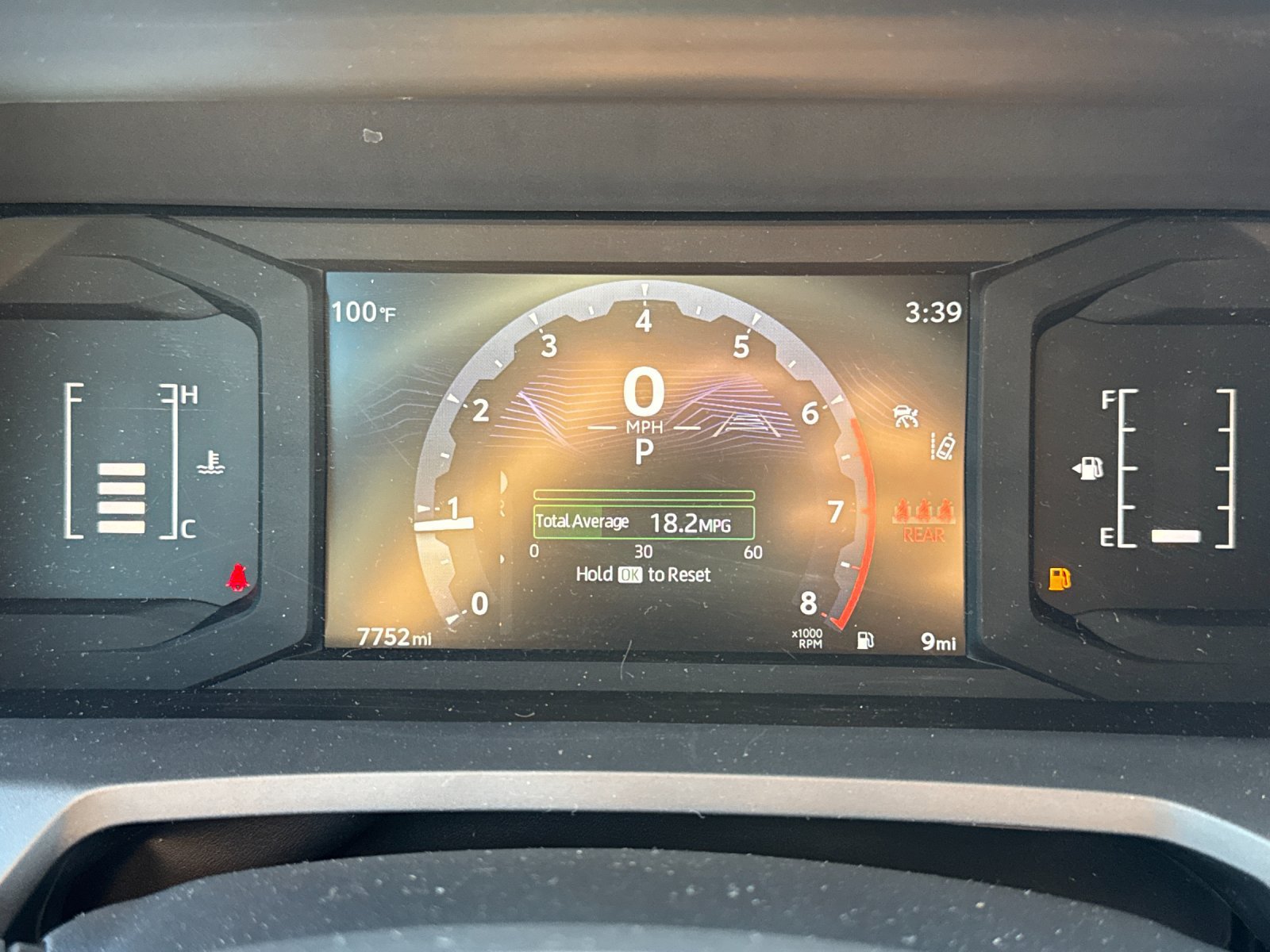 Used 2026 Toyota Tacoma SR5 AWD/4WD image 16