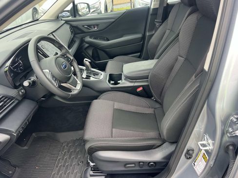 Certified 2025 Subaru Outback Premium w/ Popular Package #1 image 9