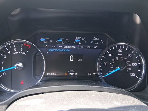 Used 2021 Ford Expedition Max Limited RWD image 17