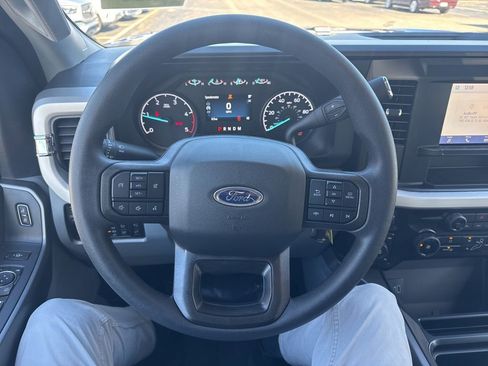 New 2026 Ford F350 XLT w/ FX4 Off-Road Package AWD/4WD image 44