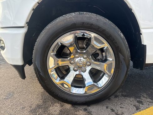 Used 2022 RAM 1500 Big Horn image 9