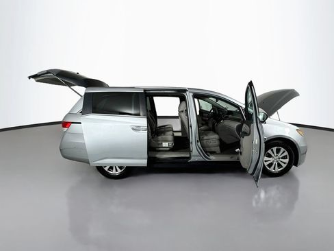 Used 2016 Honda Odyssey EX-L image 26