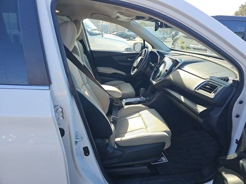Used 2025 Subaru Ascent Premium AWD/4WD image 10