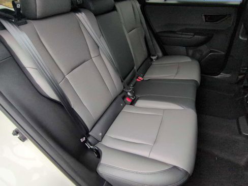 New 2026 Subaru Outback Premium image 22