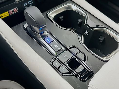 New 2026 Lexus RX 350 F Sport w/ Convenience Package image 16