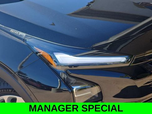 New 2027 Chevrolet Bolt LT w/ Comfort Package FWD image 33