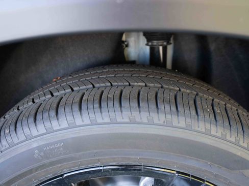 New 2026 Honda HR-V Sport image 30