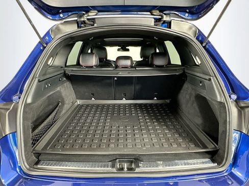 Used 2017 Mercedes-Benz GLC 43 AMG 4MATIC image 21