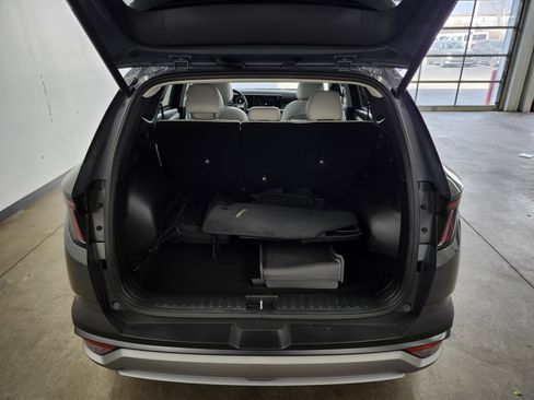 Certified 2025 Hyundai Tucson SEL image 22