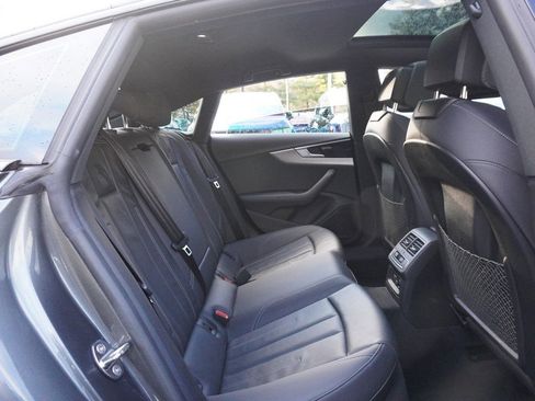 Used 2023 Audi A5 2.0T Premium Plus w/ Premium Plus image 39