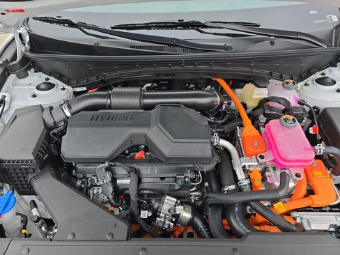 New 2026 Hyundai Tucson Blue SE AWD/4WD image 27