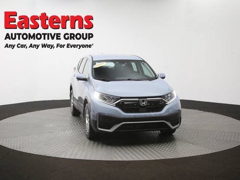 Used 2021 Honda CR-V Special Edition image 50
