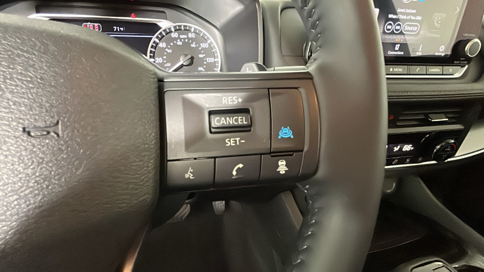 Certified 2026 Nissan Rogue SV w/ Cold Weather Package AWD/4WD image 22