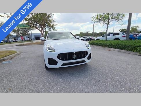 New 2025 Maserati Grecale GT image 53