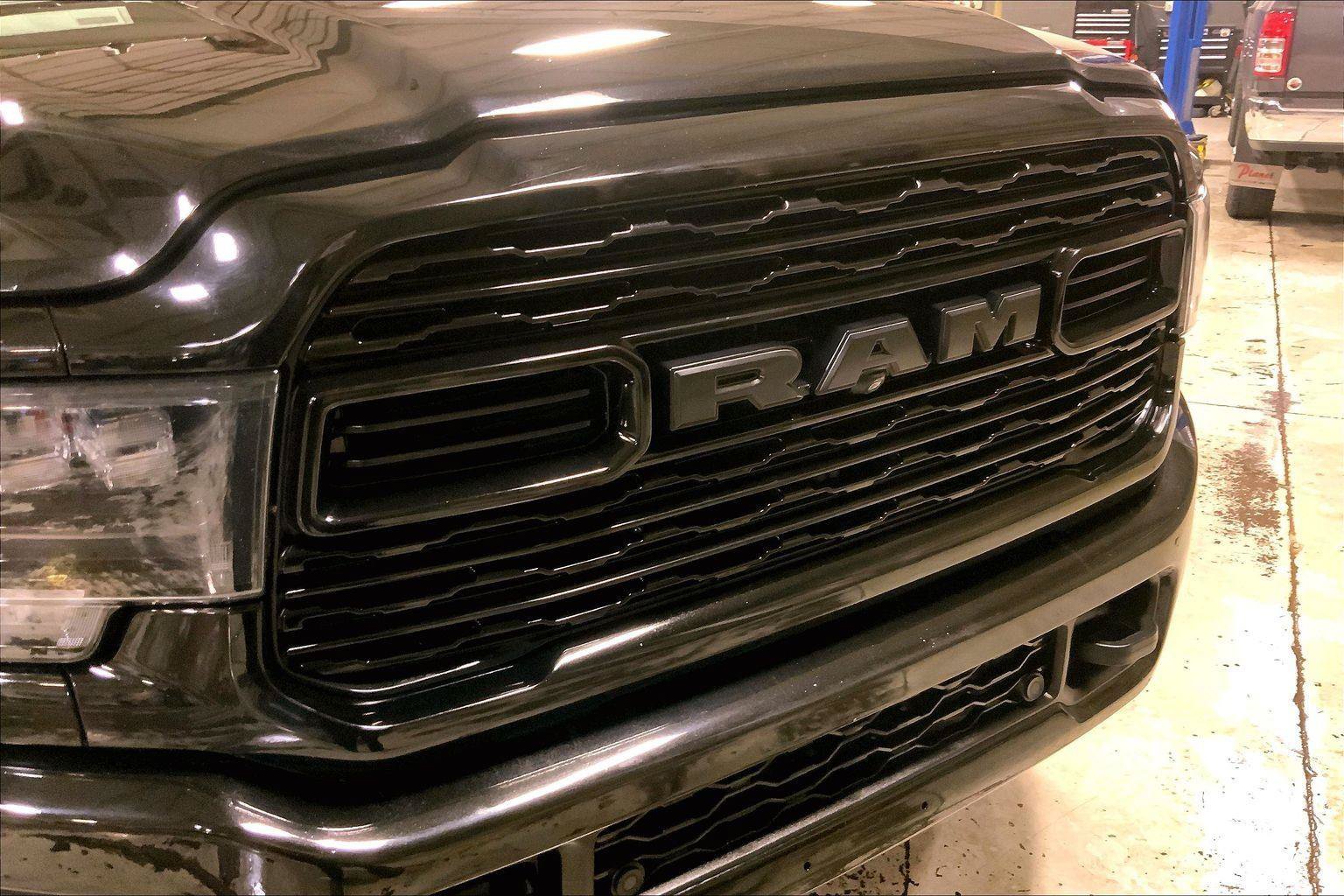 Certified 2022 RAM 2500 Limited AWD/4WD image 30