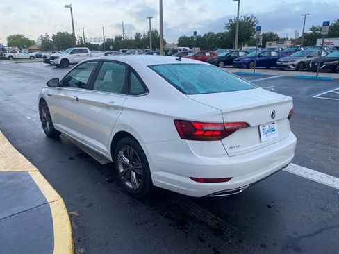 Used 2019 Volkswagen Jetta R-Line image 8