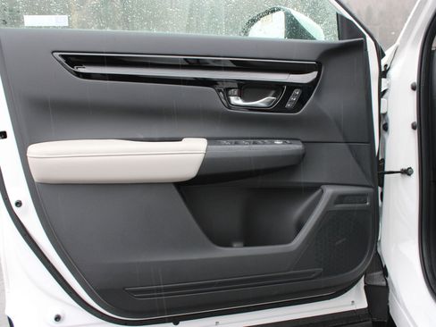 New 2026 Honda CR-V EX-L image 17