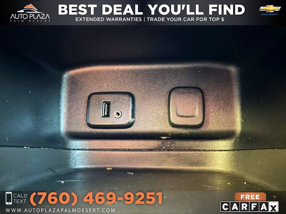 Used 2018 Chevrolet Equinox LT FWD image 36