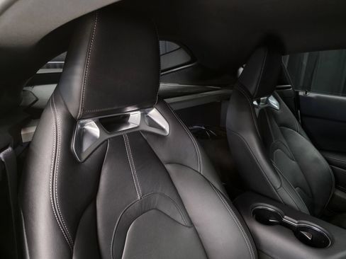 Used 2024 Toyota Supra RWD image 33