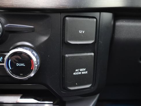Used 2024 Ford F350 Lariat w/ Lariat Ultimate Package AWD/4WD image 51