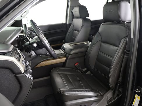 Used 2019 GMC Yukon Denali w/ Denali Ultimate Package image 35