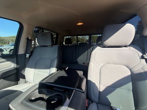 Used 2020 RAM 1500 Big Horn AWD/4WD image 26