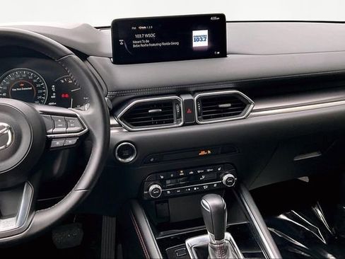 Used 2024 MAZDA CX-5 2.5 Turbo image 9