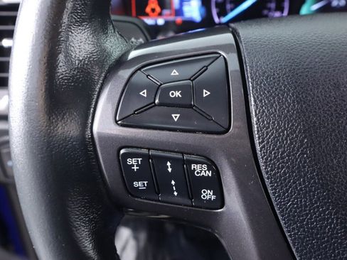 Used 2020 Ford Ranger Lariat w/ Equipment Group 501A Mid image 12