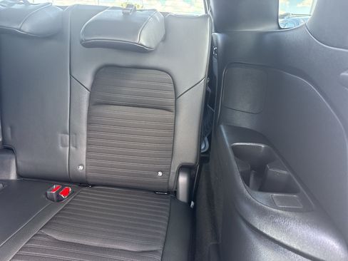 Certified 2023 Nissan Pathfinder Rock Creek AWD/4WD image 36