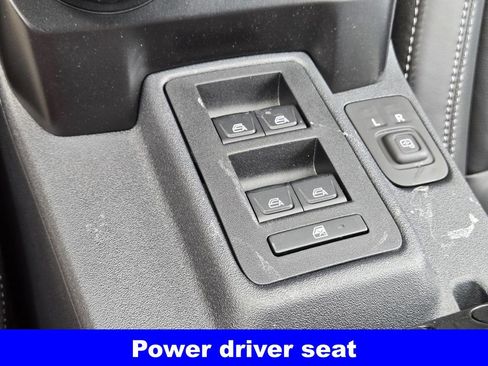 New 2025 Ford Bronco Outer Banks image 19