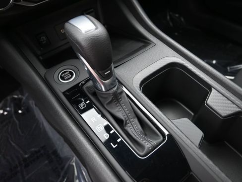New 2025 Nissan Sentra S FWD image 17