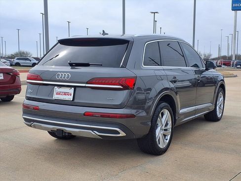 Used 2020 Audi Q7 3.0T Premium Plus w/ Premium Plus Package image 7