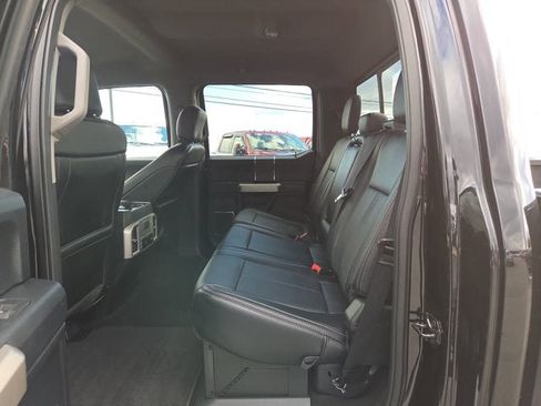 Used 2020 Ford F350 Lariat w/ Lariat Ultimate Package image 11