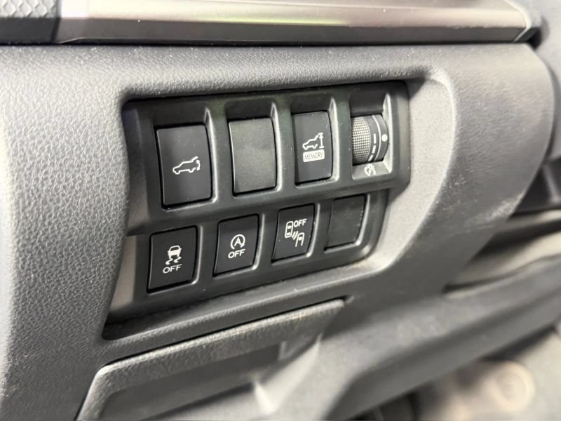 Used 2020 Subaru Forester Sport w/ Popular Package #2 AWD/4WD image 80