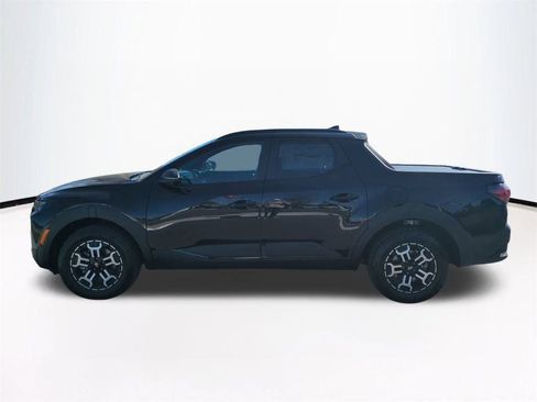 New 2026 Hyundai Santa Cruz XRT image 8