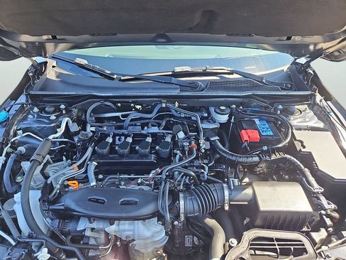 Used 2022 Honda Civic Touring image 31