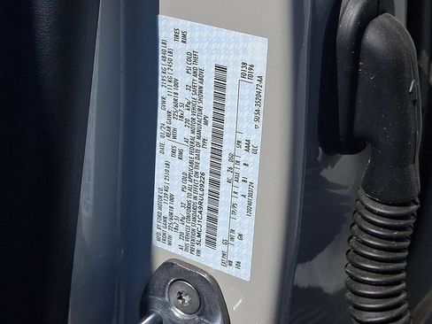 Used 2024 Lincoln Corsair FWD w/ Equipment Group 101A image 30