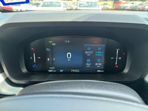 Used 2026 Ford Maverick XLT FWD image 38