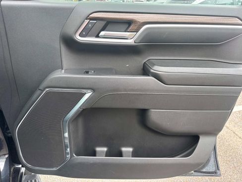 Used 2024 Chevrolet Silverado 1500 LT w/ Protection Package image 14