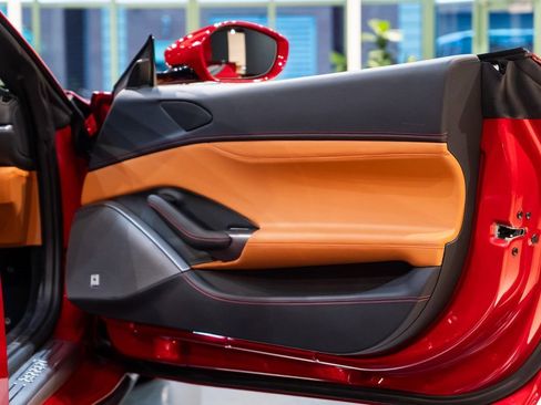 Certified 2023 Ferrari Portofino M image 42