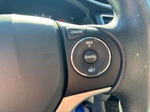 Used 2015 Honda Civic LX image 16