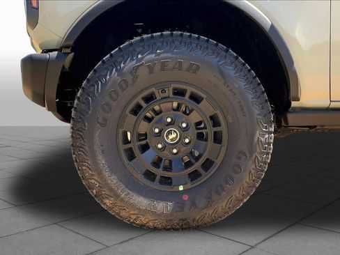 New 2026 Ford Bronco Badlands AWD/4WD image 11