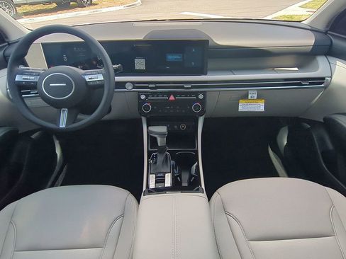 New 2026 Hyundai Tucson SEL AWD/4WD image 18